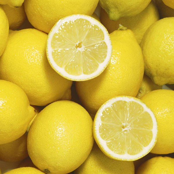 Лимоны
