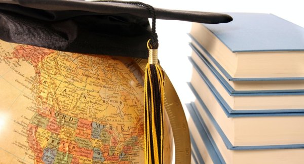 Образование