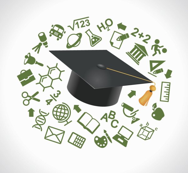 Образование