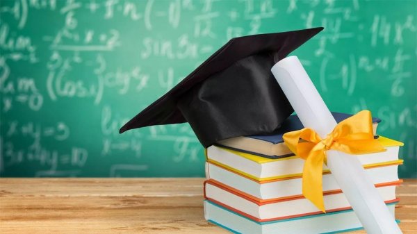 Образование