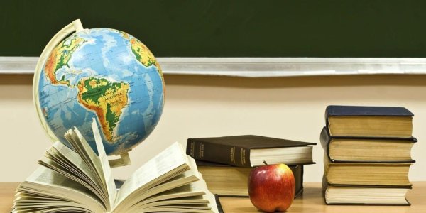 Образование