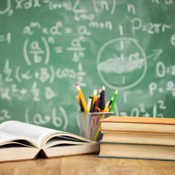 Образование