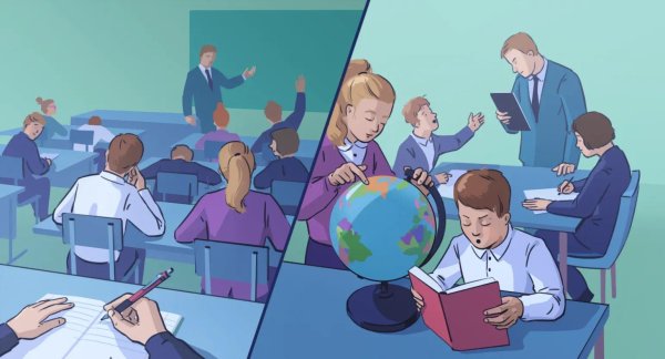 Образование