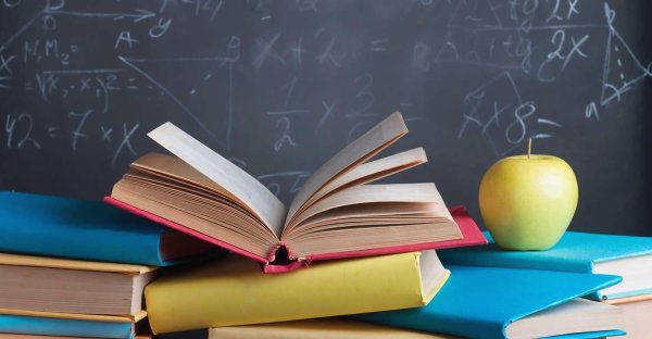 Образование