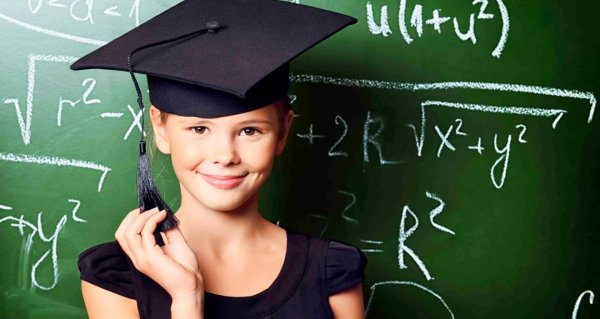 Образование