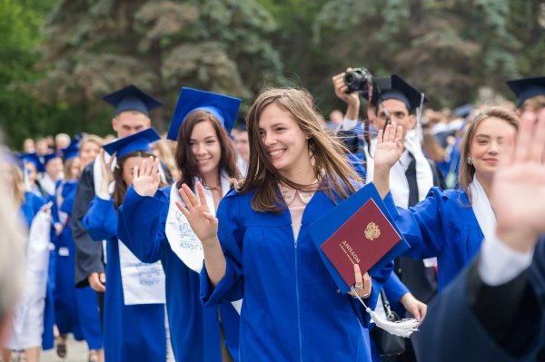 Образование