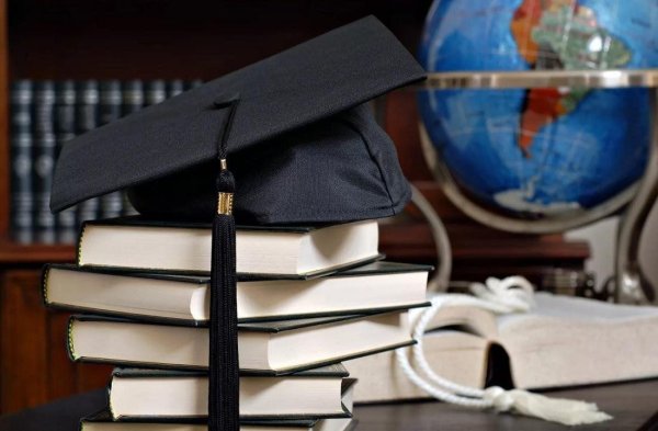 Образование