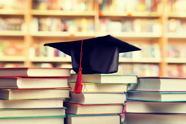 Образование