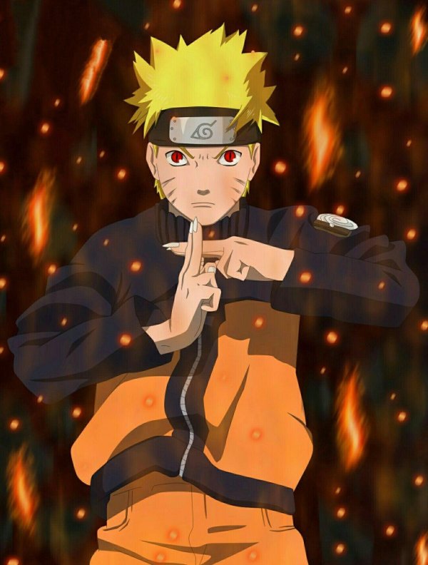 Наруто