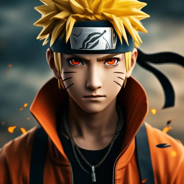 Наруто