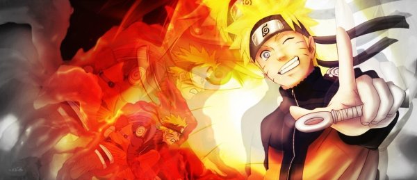 Наруто