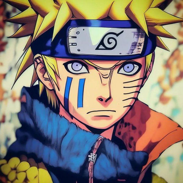 Наруто