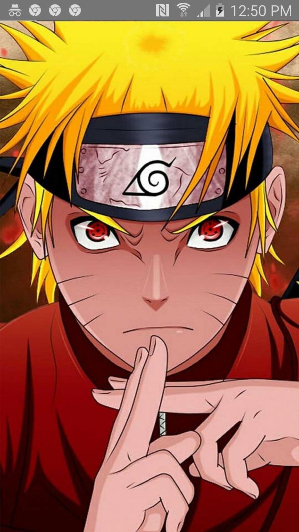 Наруто