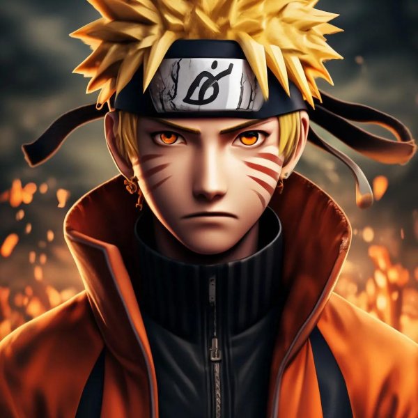 Наруто