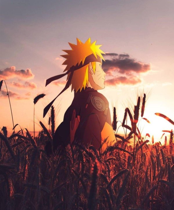 Наруто