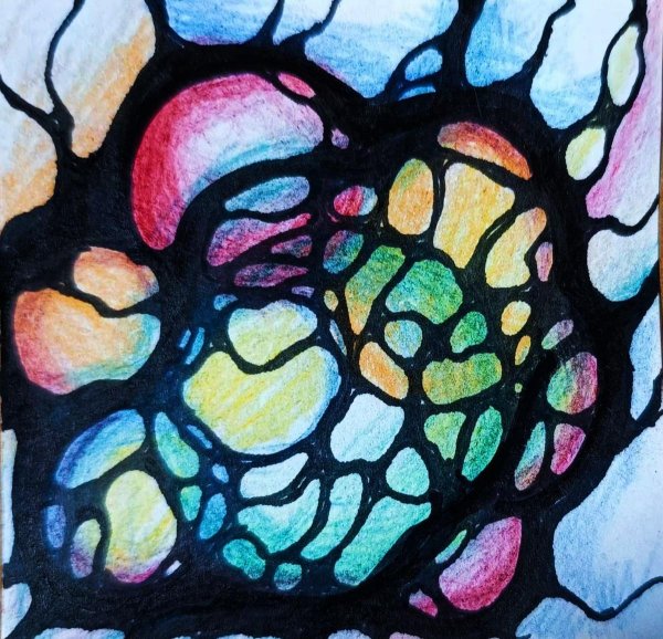 Нейрографика