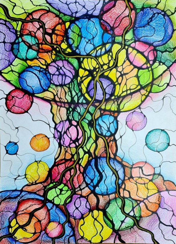 Нейрографика