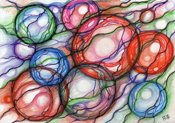 Нейрографика