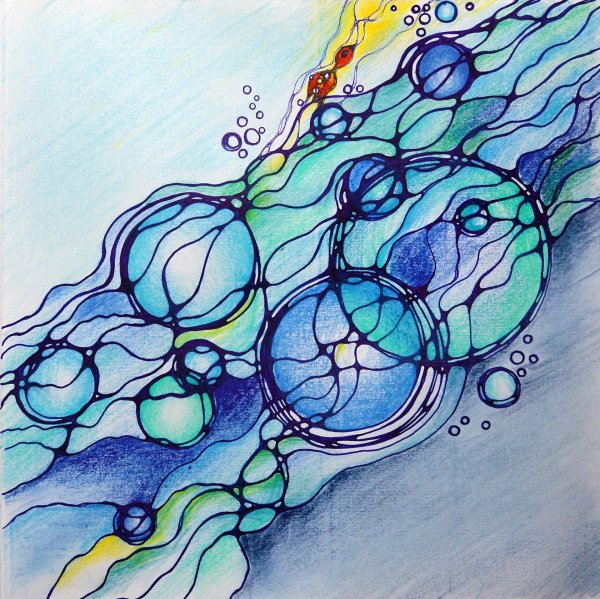 Нейрографика