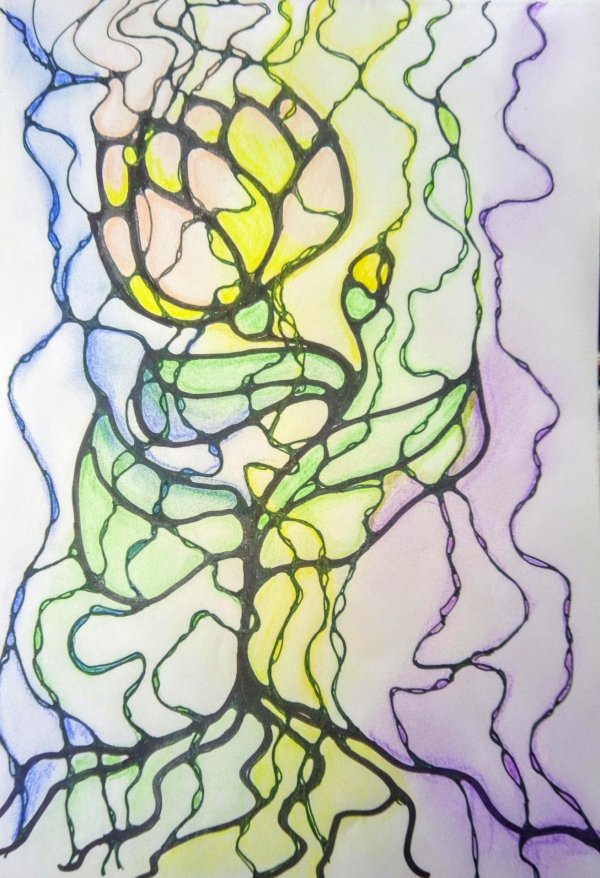 Нейрографика