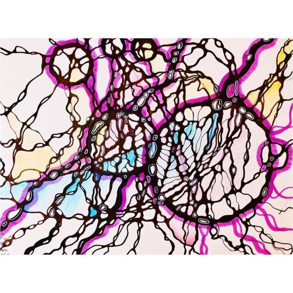 Нейрографика