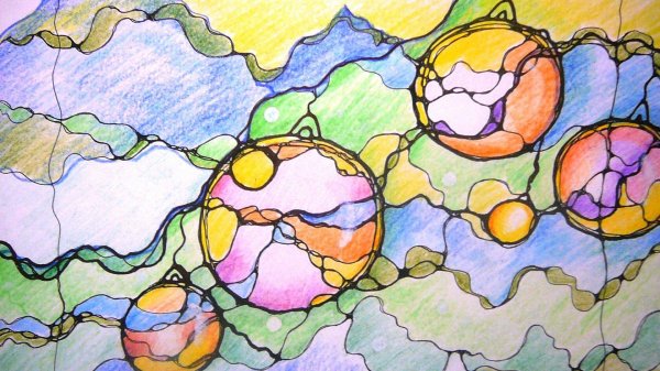 Нейрографика