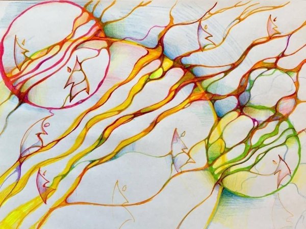 Нейрографика