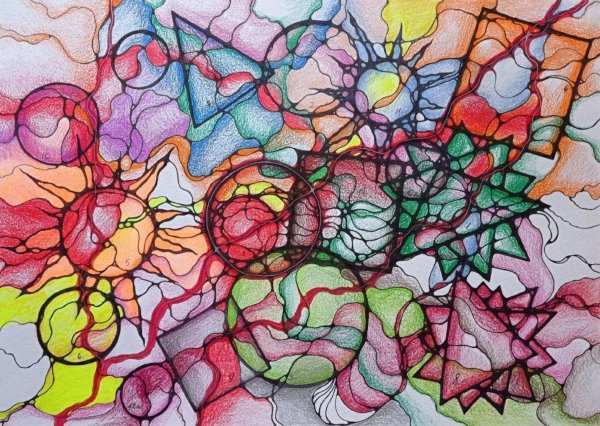 Нейрографика