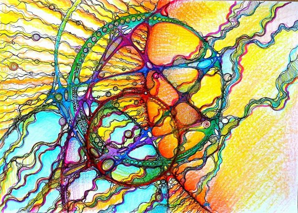 Нейрографика