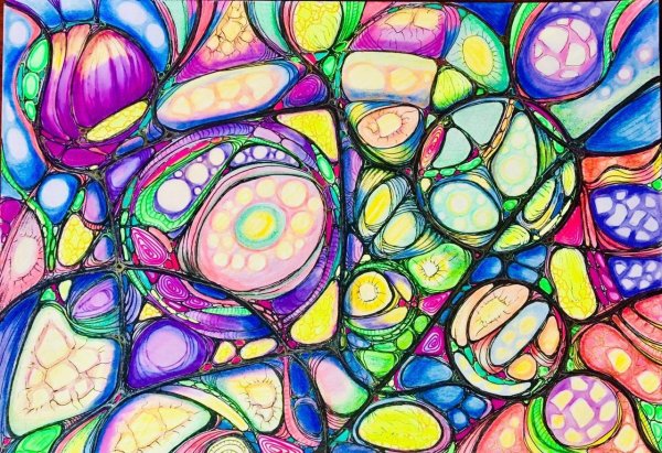 Нейрографика