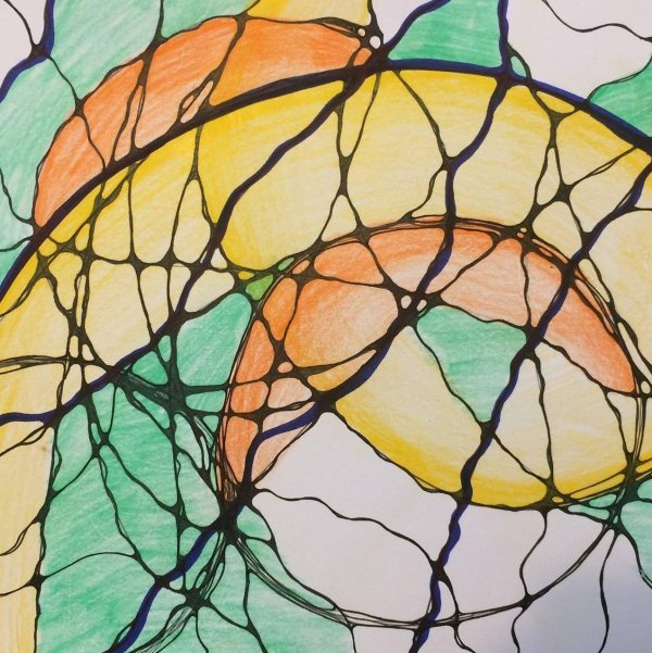 Нейрографика