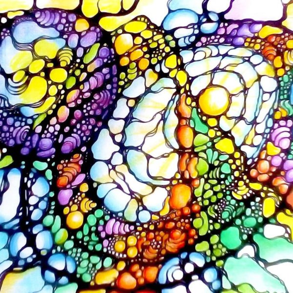 Нейрографика