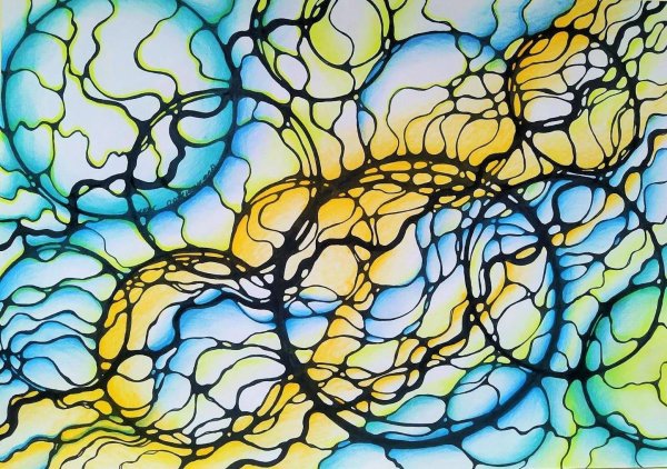 Нейрографика