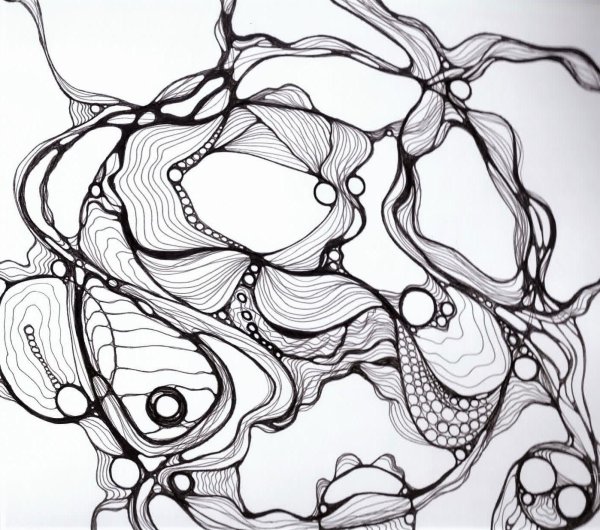 Нейрографика