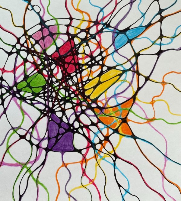 Нейрографика