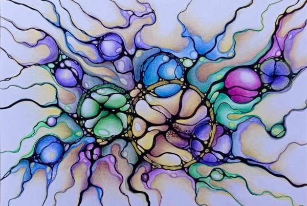 Нейрографика