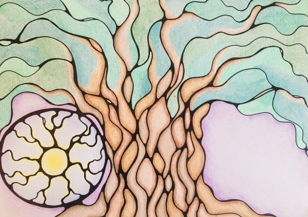 Нейрографика