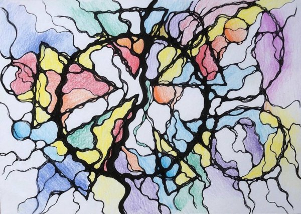 Нейрографика