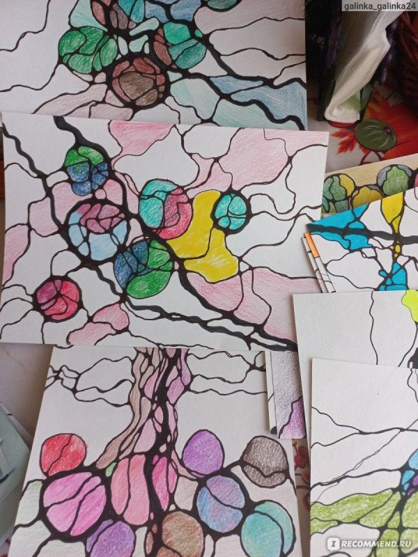 Нейрографика