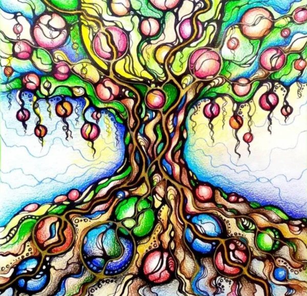 Нейрографика