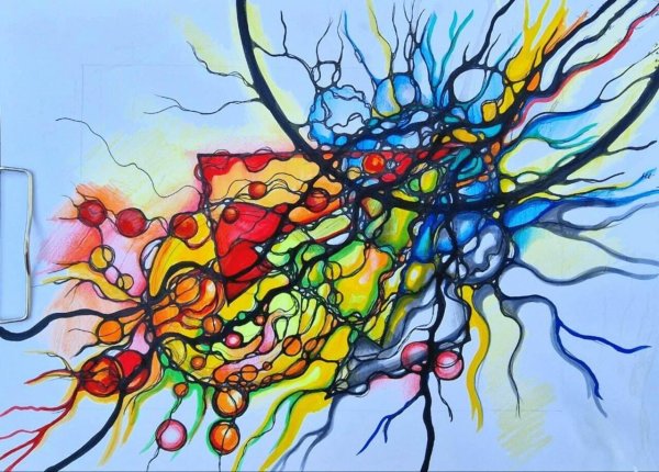 Нейрографика