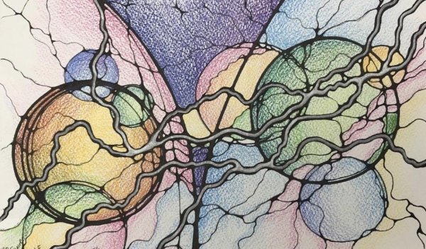 Нейрографика