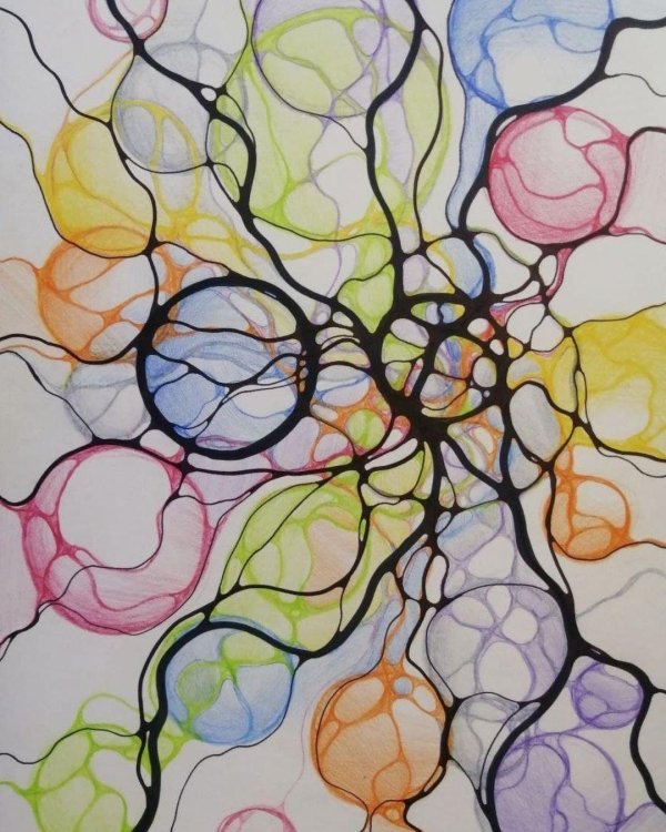 Нейрографика