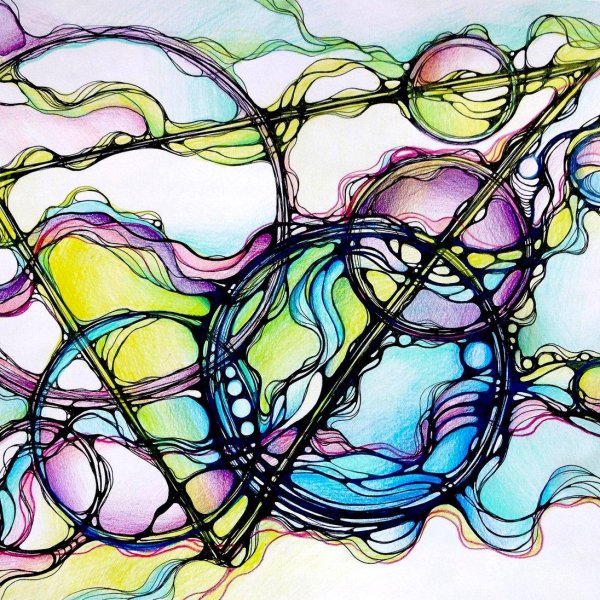 Нейрографика