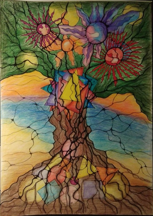 Нейрографика