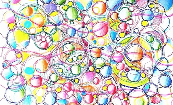 Нейрографика