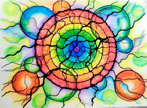 Нейрографика