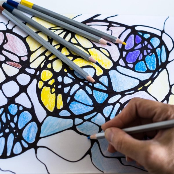 Нейрографика