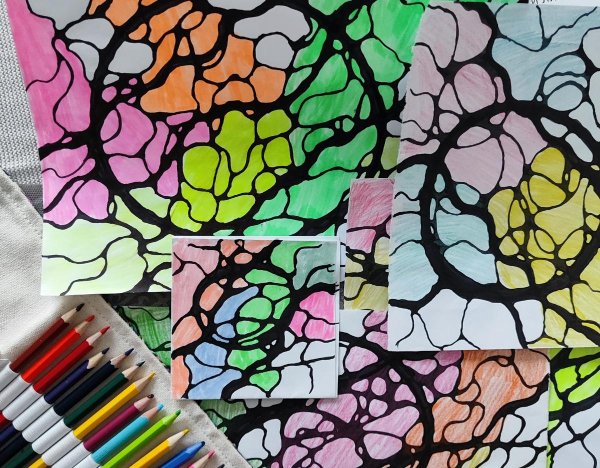 Нейрографика