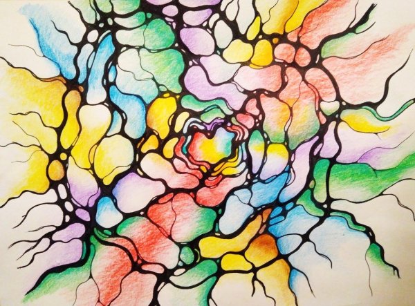 Нейрографика